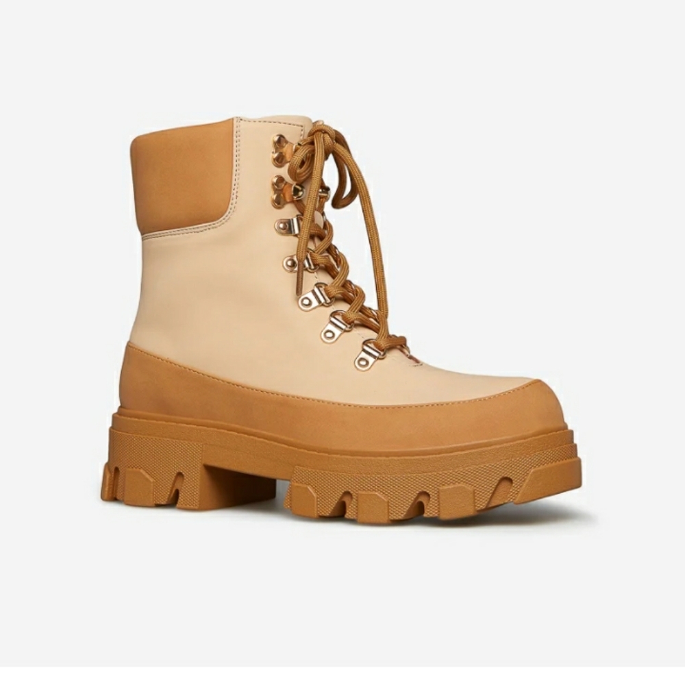 Brand new bootie
